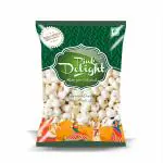 Pink Delight Premium Quality Phool Makhana | Fox Nuts | Lotus Seeds| 100 Gm Pack