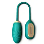 ATEASE Wireless Audio Interactive Egg Massager | Savkom Natalya