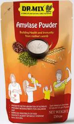 LACTOMAGIC DR. MIX Amylase Powder Vegetarian 250 g