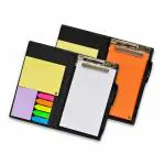 COI Office Memo Pads, Note Pad Paper for Taking Notes and Reminders, Work, Business, Desk, College, School, Organization, Planning Pack of 2
