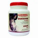 Baidyanath Shatavari Granules 500 gm (Pack of 2)