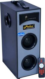 Palco Sound System M1500 40 W Bluetooth Tower Speaker (Black)