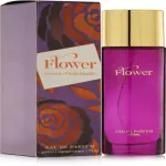 French Factor Pam Flower Perfume 60 Ml Eau De Parfum - 60 Ml (For Women)