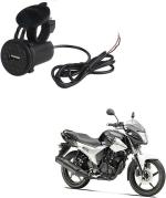 DRESSROSA 5V 1.5A Universal Yamaha Bike Mobile Charger