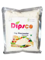 Dipsco Veg Mayo Bulk Pack