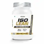 Six Pack Nutrition Koffee Frappe Flavour IsoLean Whey Protein Powder 1 kg