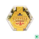 Sapphire Butter Toffee Assorted - Chocolate,Caramel,Coconut,Milk, 250 g (Pack of 3)