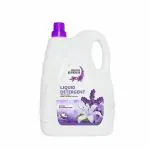 Moon & Mount Lavender Front & Top Load Fabric Liquid Detergent 5L