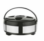 Buy SKJ PLATINUM Stainless Steel Insulated Casserole | Chapati Roti Box ...