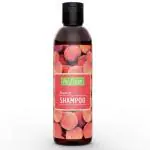 Re:fresh Peach Shampoo 200 ML | Paraben Free Peach Fruit Shampoo For Healthy Scalp, Suitable For All Hair Types