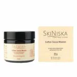 SkiNiska Coffee-Cocoa Mousse To Help Reduce Pigmentation And Promote Even Skin - 50g