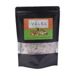 VELEE Dry Fruits Brand | Fresh Grated Coconut | 800 gms Pack | Dry Copra Sali | Nariyal Flakes