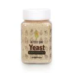 NatureVit Baker's Instant Dry Yeast, 400g [Pack of 2]