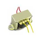 AXILENT PRO 12-0-12 Volt 1 amp Copper Transformer for Home Theater & Amplifier Power Supply Electronic Hobby Kit