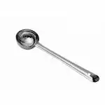 Chefkit Stainless Steel Basting/Serving Ladle Spoon, Karchi/Milk /Soup Ladle for Seving/Cooking