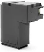 Hkr Waste Ink Pad Maintenance For Epson L6168 L6178 L6198 L6170 L6190 L6191 L6171 L6160 L6161 Waste Ink Box - Black