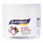 flay cutiSmooth body butter - 200gms