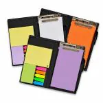 COI Sticky Notes Note Pads Memo Pads for Reminders Studying, Office School Home Supplies Pack of 3