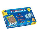 Sterling Tambola Board Game, Unisex, 7Y+(Multicolour)