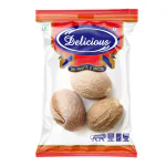 Delicious Nutmeg (Jaiphal) - Aromatic Spice - 20G Pack