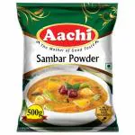Aachi Sambar Powder 500G