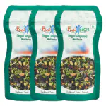 Funtush Mouth Freshener Royal Rajwadi Mukhwas 100g Pack of 3