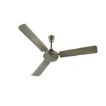 Ecolink Electra 3 Blades 1200mm High Speed Ceiling Fans, Antique Brass