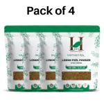 H&C Lemonpeel Powder 100g (pack of 4)