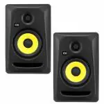 KRK Rokit CL5 G3 Classic Professional Bi-Amp 5
