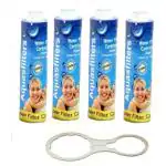 Domnicks Thread Candle 9