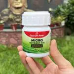 Casa De Amor Micro Nutrient Mix 150gm for Plants - EDTA Chelated Formula - Zinc, Boron, Iron, Manganese and more - 100% Water Soluble (Pack of 1)