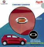 FALCON CAR SIDE INDICATOR CHROME COVER/GARNISH FOR ALTO K10 2022 ONWARDS