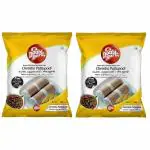 Double Horse Chemba Puttu Podi (500 Grams, Pack of 2)| Export Quality