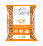 Ritually Pure 100% Organic | Kala Chana | Black Chickpeas | 500 Gm Pack