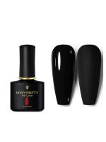 BORN PRETTY Soak Off UV/LED Nail Polish, 10ml (Shade BP01)