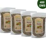 Farmbean Ajwain Seed 400 Gms | Carom Seeds | Ajamo|Vaamu