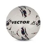 VECTOR X Phoenix Football - (Pack of 1, NAVY)