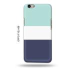 Tweakymod Printed Basic Back Cover For Oppo F1S