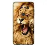 instyler LG V30 Plus PRINTED MOBILE SKIN STICKER DECAL LAMINATION (PERFECT FIT/ONLY BACK/MATTE FINISH)