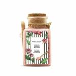 Myra Veda Luxury Essentials Paraben Free Dead Sea Minerals Bath Salts Cleanse, Purify and Fight Cellulite Pure Therapeutic Essential oils 300 g - 30% Off