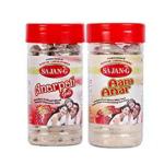 SAAJAN-G PRODUCTS Candy Anarpati Goli And Aam Anar Combo 200g (Pack of 2)
