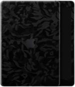 Orgic India Ipad Gen 7 Camo Black Mobile Skin