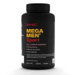 BIGNLEAN.COM GNC Mega Men Sport Multivitamin 1X120