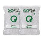 Goshudh Sugar 800 g (400g X 2 Pack)