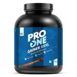 Muscleblaze Pro One Gainer XXXL - 3000 g