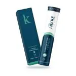Kindly His Intensify Tablets For Men | For Stamina, Strength & Performance | Blend Of Herbal Extract | With Catuaba Bark & L Carnitine | 30 Tablets | Pack Of 1