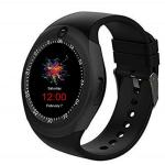 JOKIN Bluetooth Display Full Touch Bluetooth Calling Smartwatch for Men Women Y1 Bluetooth Smartwatch with Camera
