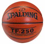 Spalding TF-250 Brick Basketball Size-6