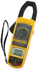 HTC Instrument CM-2046 Digital Multimeter (Yellow)