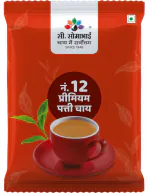 SARANGI WITH WORD C.SOMABHAI 12 NO LEAF 500 GM